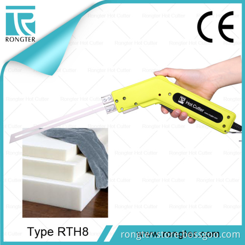 CE Electric Hot Knife EPS Foam Cutter